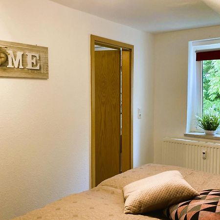 Ferienwohnung Schickolores Айбенщок Екстериор снимка