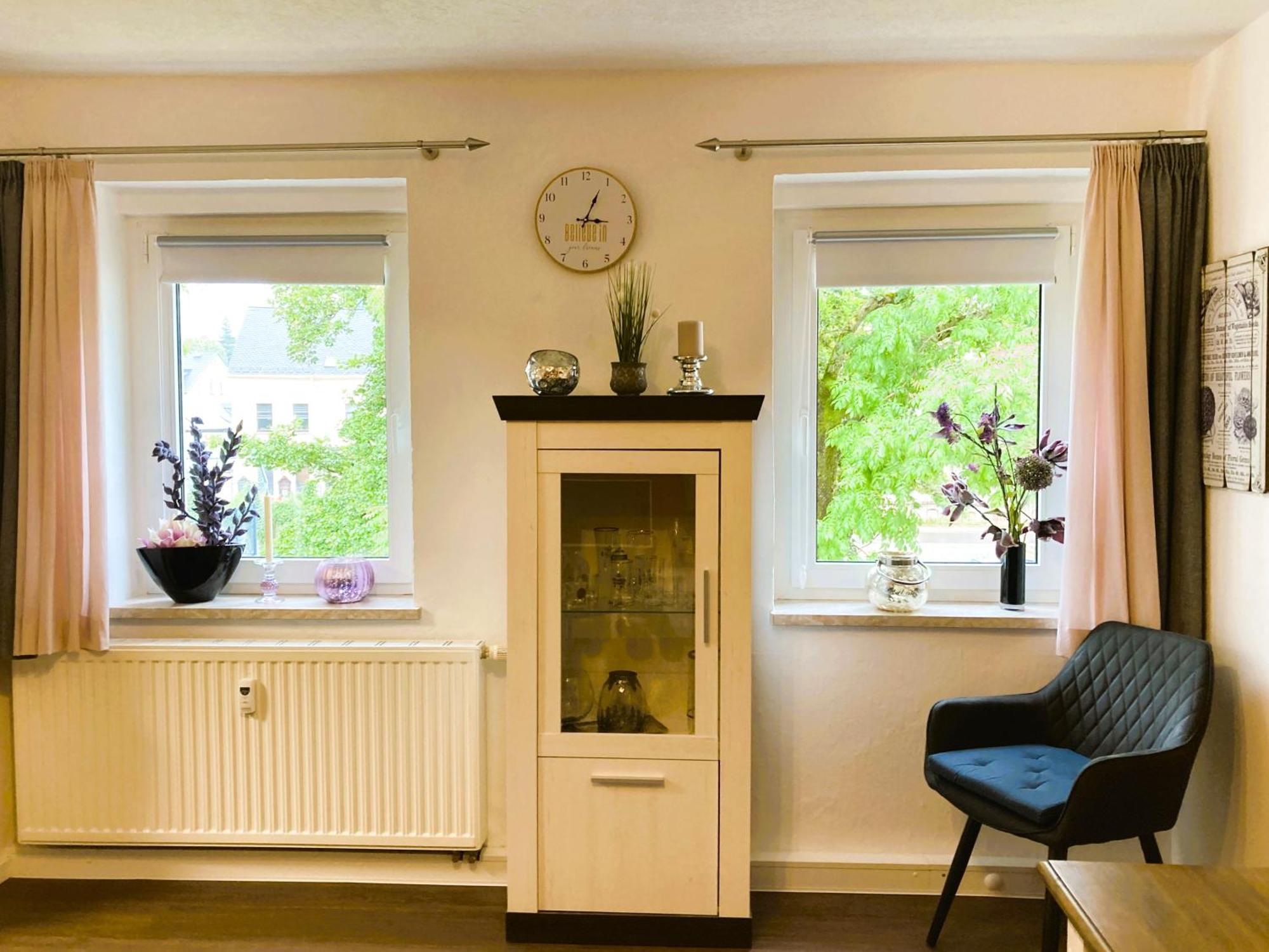 Ferienwohnung Schickolores Айбенщок Екстериор снимка