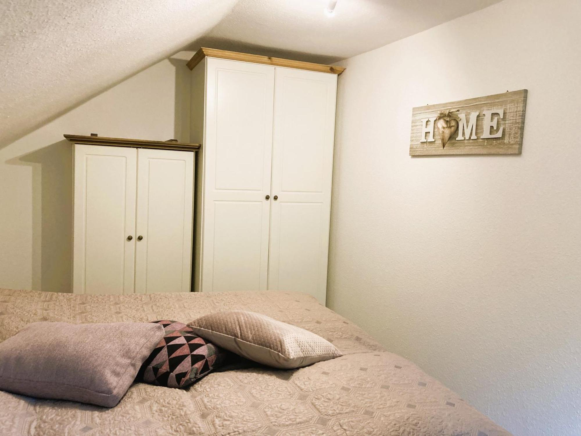 Ferienwohnung Schickolores Айбенщок Екстериор снимка